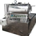 Jual Mesin Vacuum Frying Kapasitas 25 kg di Semarang Jual Mesin Vacuum Frying Kapasitas 25 kg di Semarang