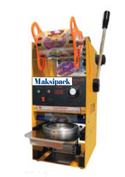 Ulasan Harga Cup Sealer manual Tanpa Listrik