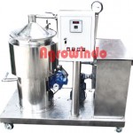 Jual Mesin Evaporator Vakum di Semarang