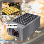 Jual Mesin Tokoyaki Baker di Semarang