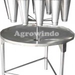 Jual Mesin dan Alat Usaha Pemotongan Ayam di Semarang