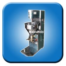 Mesin Pencetak Bakso Termurah Dengan Kelebihan Super