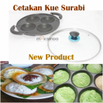 Jual Cetakan Kue Serabi Di Semarang