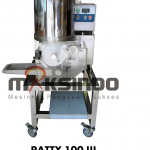 Jual Mesin AUTOMATIC NUGGET/BURGER di Semarang Jual Mesin AUTOMATIC NUGGET/BURGER di Semarang