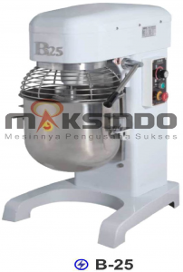 Mesin-Mixer-Planetary-B-25-tokomesinsemarang