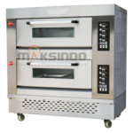 Jual Jual Mesin Oven Pizza Gas di Semarang