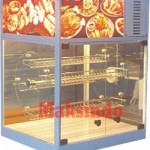 Jual Mesin Rotating Display Warmer di Semarang
