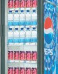 Jual Mesin Display Cooler (lemari pendingin) di Semarang