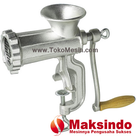 Jual Alat Giling Daging Manual di Semarang