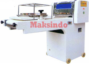 Jual Mesin Pencetak Adonan Roti (Dough Moulder) di Semarang