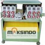 Jual Mesin Tusuk Gigi (Paket Komplit) di Semarang