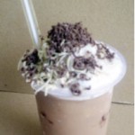 Peluang Bisnis Es Cappucino Cincau dan Analisa Usahanya