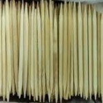 Peluang Bisnis Tusuk Gigi dan Analisa Usahanya