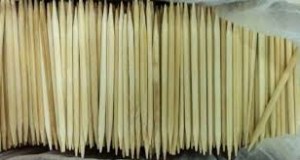 tusuk gigi-tokomesinsemarang