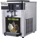 Jual Mesin Es Krim 1 Kran (Japan Compressor) di Semarang