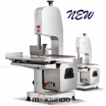 Jual Mesin Bonesaw MKS-J320S (pemotong daging dan tulang) di Semarang