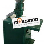 Jual Mesin Cetak Pelet Pakan Ikan dan Ternak Listrik – AGR-PL200 di Semarang