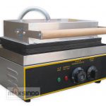 Jual Mesin Pembuat Donut Listrik 6 Lubang di Semarang