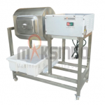 Jual  Mesin Pencampur Bumbu Daging dan Seafood di Semarang