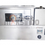 Jual Mesin Pembuat Pizza Cone Paket Lengkap di Semarang