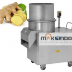 Jual Mesin Perajang Jahe Kapasitas 600 kg – 1 ton di Semarang