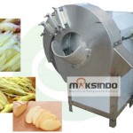 Jual Mesin Perajang Serbaguna Bentuk Chip dan Stick – MKS-VGT250 di Semarang