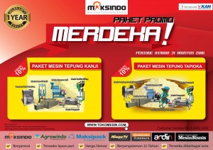 PROMO MERDERKA 10