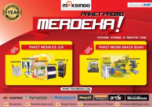 PROMO MERDERKA 11