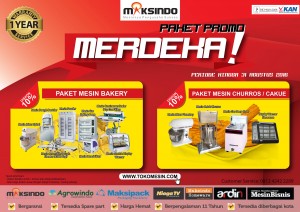 PROMO MERDERKA 13