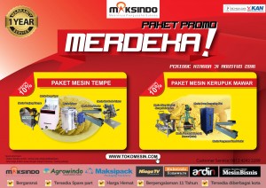 PROMO MERDERKA 14