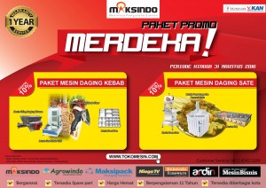 PROMO MERDERKA 2