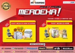 PROMO MERDERKA 3