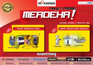 PROMO MERDERKA 9
