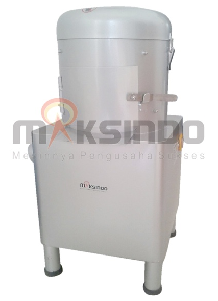 Jual Mesin Pengupas Kentang, Ubi, Wortel (Potato Peeler) di Semarang