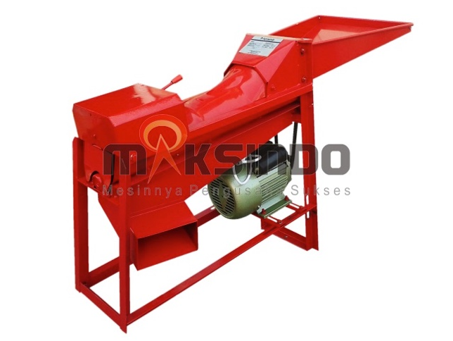 Jual Mesin Pemipil Jagung – PPJ003 di Semarang