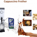 Jual Mesin Kopi Espresso Full Otomatis – MKP60 di Semarang