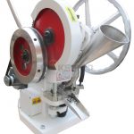 Jual Mesin Cetak Tablet Listrik – TBL55 di Semarang