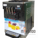 Jual Mesin Krim 3 Kran NEW MODEL (ICM-925) di Semarang