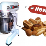 Jual Mesin Mixer Planetary 20 Liter NEW High Quality (MKS-BK20M) di Semarang