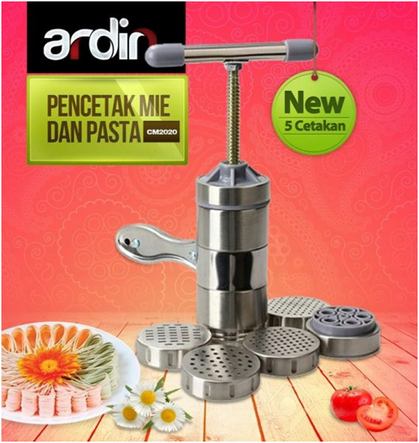 alat-cetak-mie-dan-pasta-manual-stainless-1