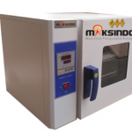 Jual Mesin Oven Pengering (Oven Dryer) di Semarang