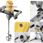 Jual Mesin Standing Mixer Untuk Cat, Dll di Semarang
