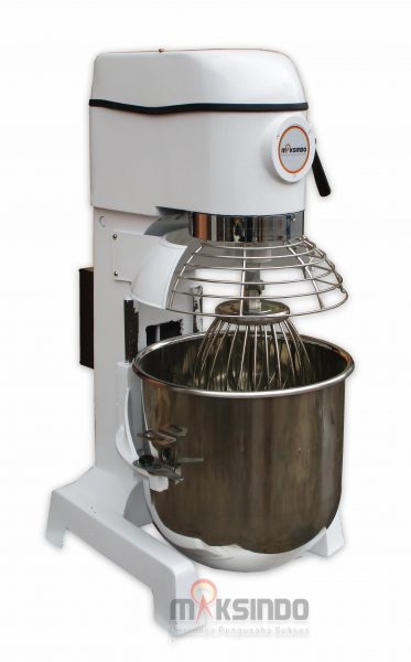 Jual Mesin Mixer Planetary 30 Liter (MKS-30B) di Semarang
