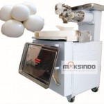 Jual Mesin Pembagi Adonan Bulat (MKS-BA60) di Semarang