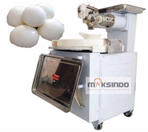 Jual Mesin Pembagi Adonan Bulat (MKS-BA60) di Semarang