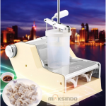 Jual Alat Cetak Pastel Dumpling Manual di Semarang