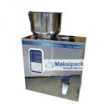 Jual Mesin Filling Biji bijian dan Granule (2-100gr) di Semarang