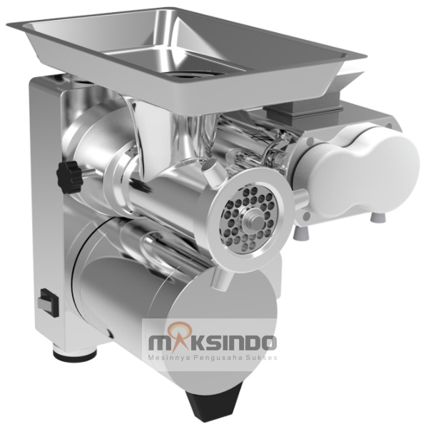 Jual Mesin Giling Daging Plus Meat Slicer TMC12 di Semarang