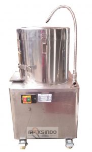 Jual Mesin Kupas Kentang Potato Peeler (PP08A) di Semarang