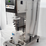 Jual Mesin Blender Es Krim Yogurt Multifungsi di Semarang